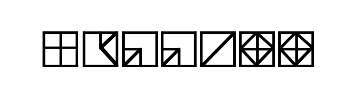 Blokscript  Free Fonts Download