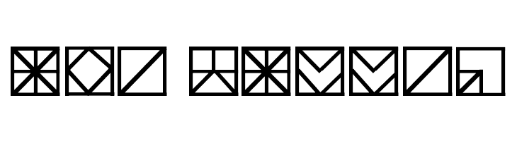 Blokscript  Free Fonts Download