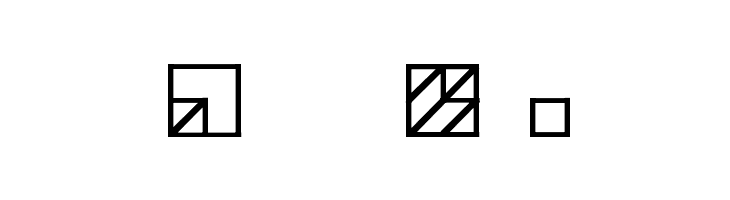 Blokscript  Free Fonts Download