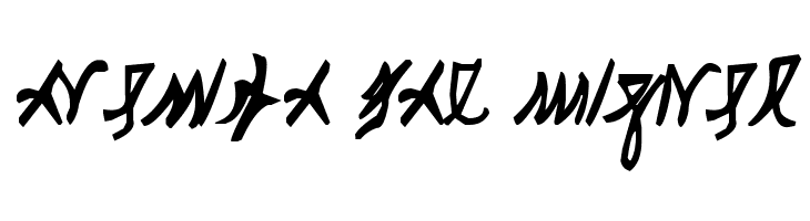 Avern  Free Fonts Download