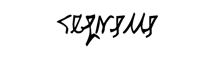 Avern  Free Fonts Download