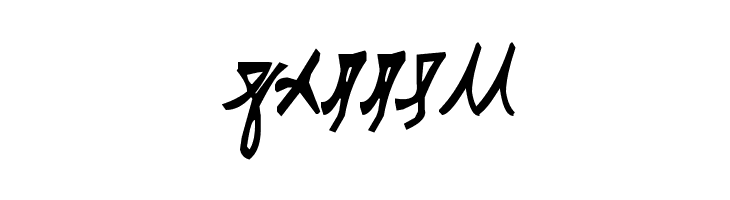 Avern  Free Fonts Download