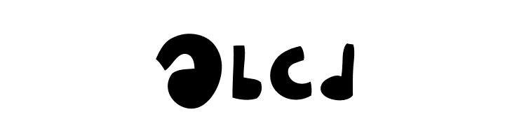 woodcutter MMXII  Free Fonts Download