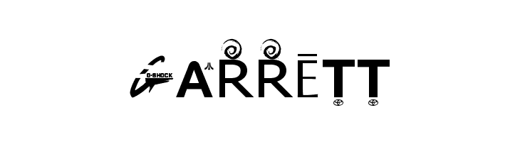 BRANDED  Free Fonts Download