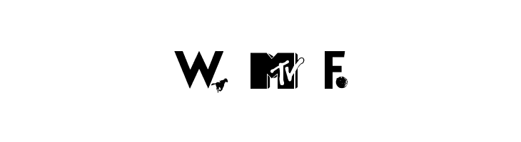 BRANDED  Free Fonts Download