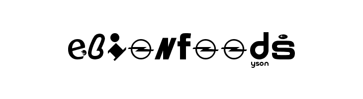 BRANDED  Free Fonts Download