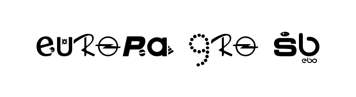 BRANDED  Free Fonts Download