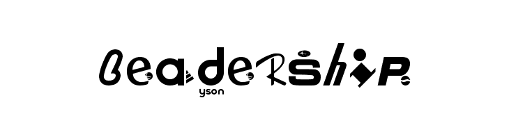 BRANDED  Free Fonts Download