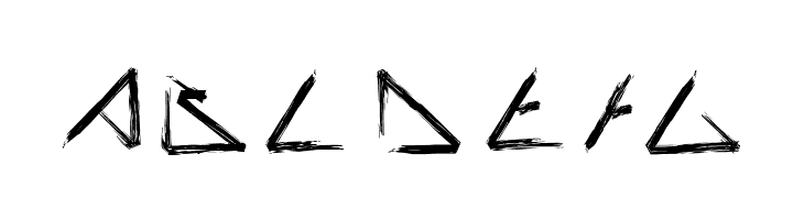 Script Demolition  Free Fonts Download