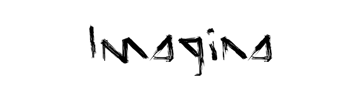 Script Demolition  Free Fonts Download