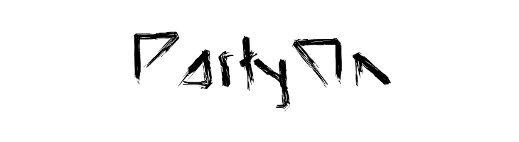 Script Demolition  Free Fonts Download