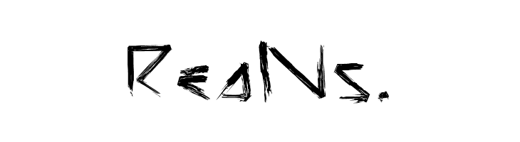 Script Demolition  Free Fonts Download