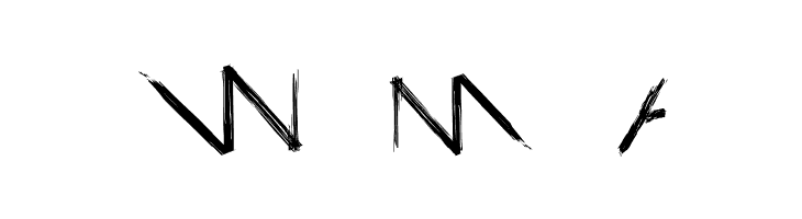 Script Demolition  Free Fonts Download