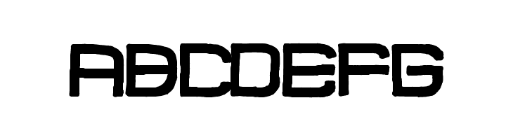 Block Code  Free Fonts Download