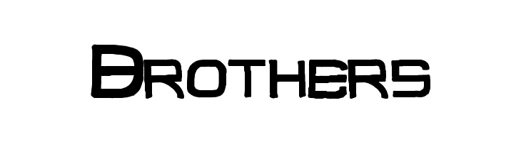 Block Code  Free Fonts Download