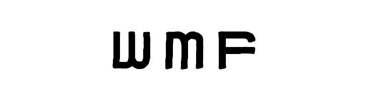 Block Code  Free Fonts Download