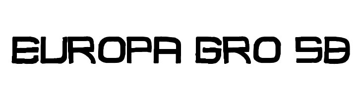 Block Code  Free Fonts Download