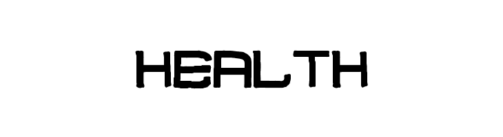 Block Code  Free Fonts Download