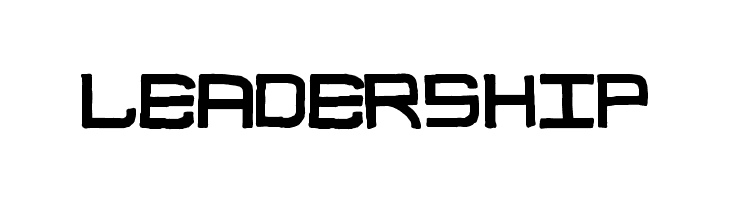 Block Code  Free Fonts Download