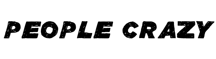 Manhattan Hand Bold Italic  Free Fonts Download