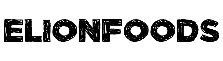 Manhattan Hand Bold All-Caps  Free Fonts Download