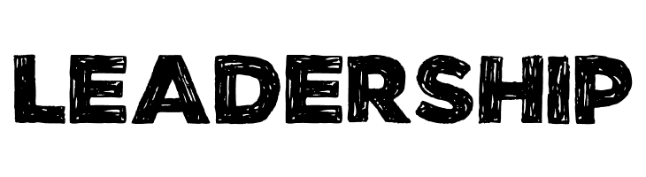 Manhattan Hand Bold All-Caps  Free Fonts Download