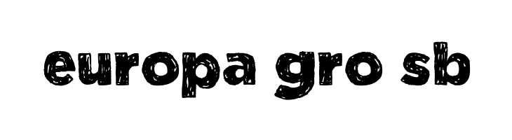 Manhattan Hand Bold  Free Fonts Download