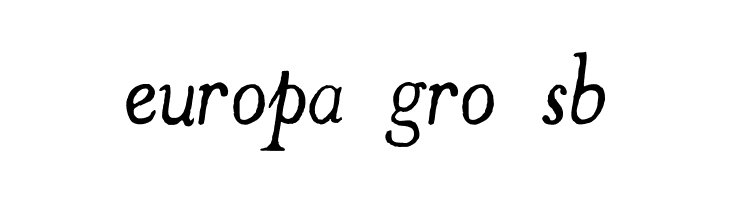 The Missus Hand Italic  Free Fonts Download