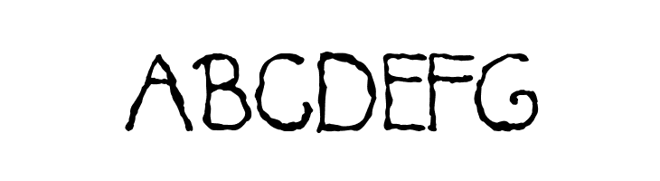 Illustria Fine  Free Fonts Download