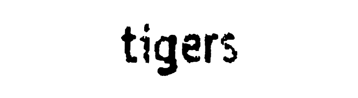 Taigatrust  Free Fonts Download