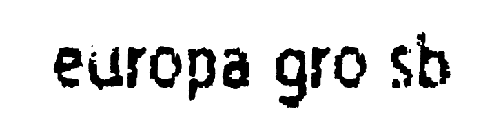 Taigatrust  Free Fonts Download