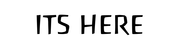 Baar Antropos  Free Fonts Download