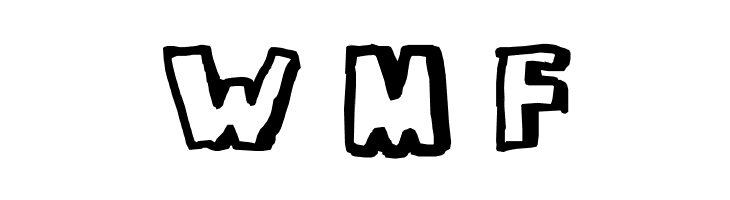 Funny Fellini  Free Fonts Download