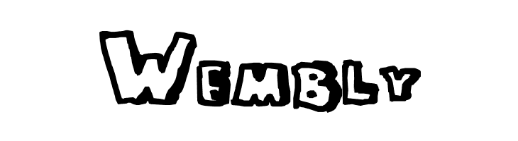 Funny Fellini  Free Fonts Download