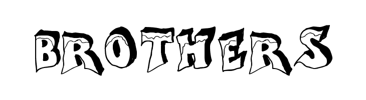 After Cheret Bold  Free Fonts Download