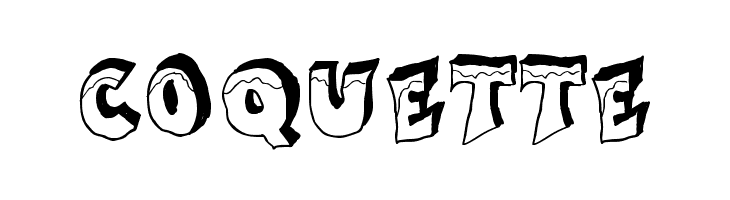 After Cheret Bold  Free Fonts Download
