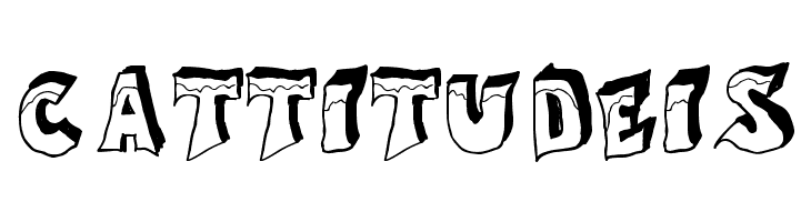 After Cheret Bold  Free Fonts Download