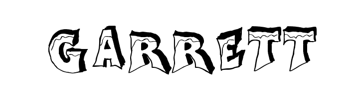 After Cheret Bold  Free Fonts Download