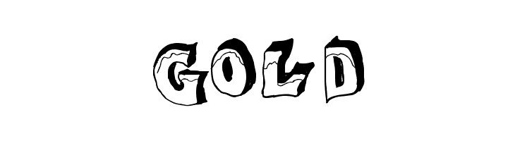 After Cheret Bold  Free Fonts Download