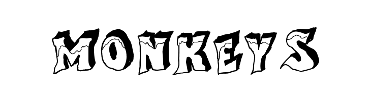 After Cheret Bold  Free Fonts Download