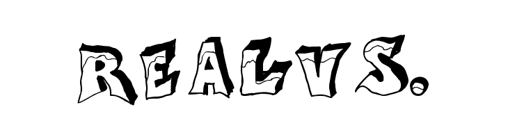 After Cheret Bold  Free Fonts Download