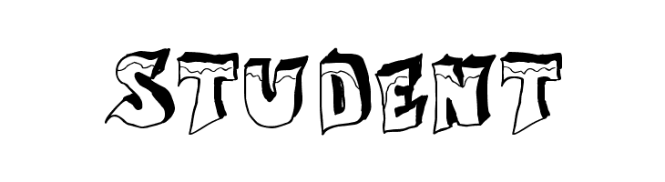 After Cheret Bold  Free Fonts Download