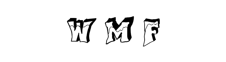 After Cheret Bold  Free Fonts Download