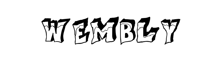 After Cheret Bold  Free Fonts Download