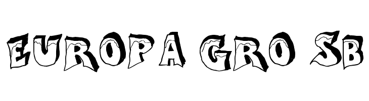 After Cheret Bold  Free Fonts Download