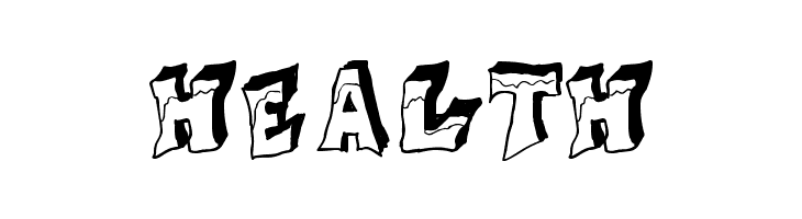 After Cheret Bold  Free Fonts Download