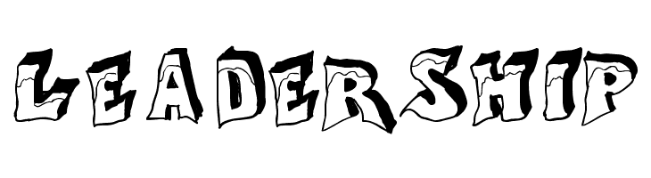 After Cheret Bold  Free Fonts Download