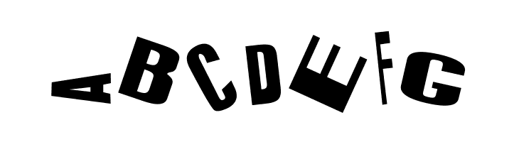 cRAZY sTYLE  Free Fonts Download