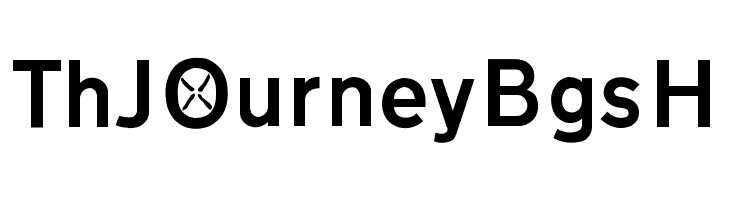 Autocars & Rolling Bikes Bold  Free Fonts Download