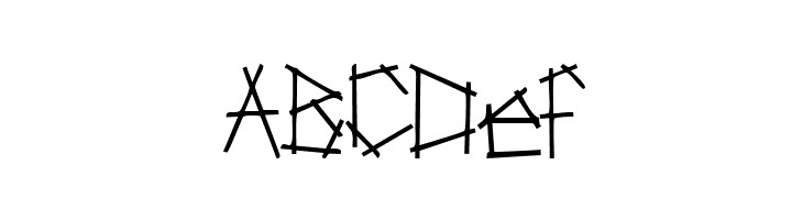 Anarchist Bible  Free Fonts Download